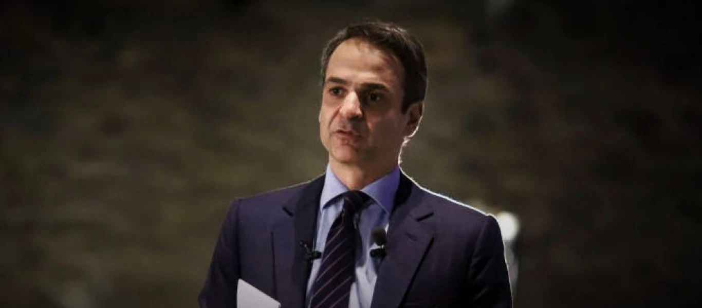 Προς παραίτηση Κ.Μητσοτάκη για το σκάνδαλο παιδοφιλίας Δ.Λιγνάδη; - Η υπόθεση συνδέεται και με «εξαφανίσεις» παιδιών